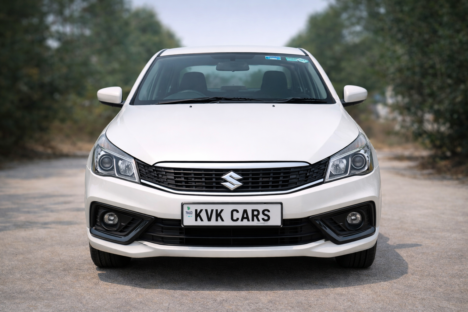 CIAZ (8110)