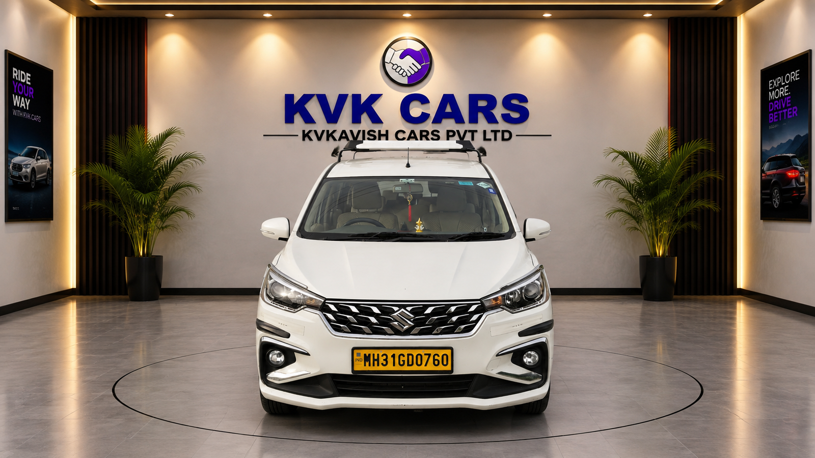 ERTIGA (0760)